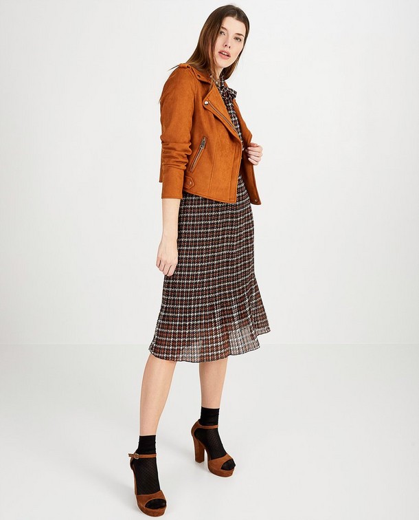Look néo-bourgeois Look néo-bourgeois