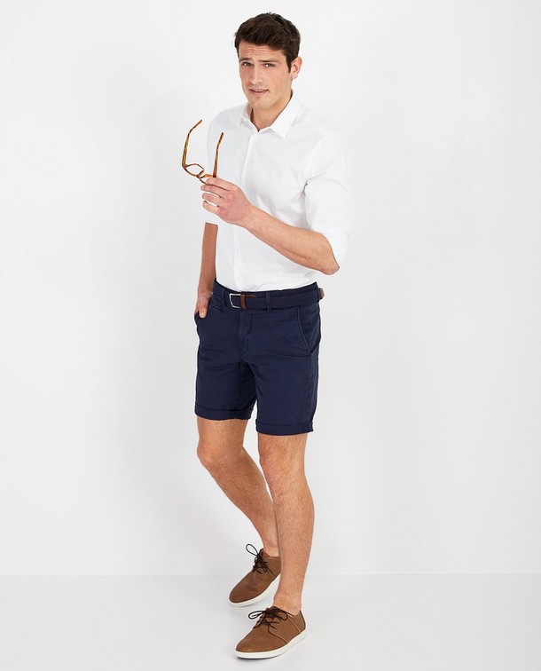 Casual chic Casual chic