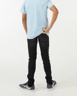 Jeans - Grijze skinny JOEY, 7-14 jaar