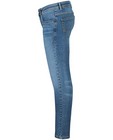 Jeans - Donkerblauwe skinny JOEY 7-14 jaar
