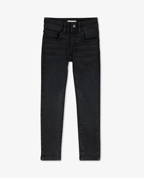 Jeans - Grijze skinny JOEY, 2-7 jaar