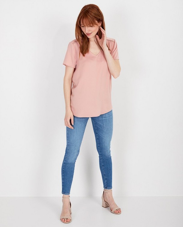 Kies voor roze Kies voor roze