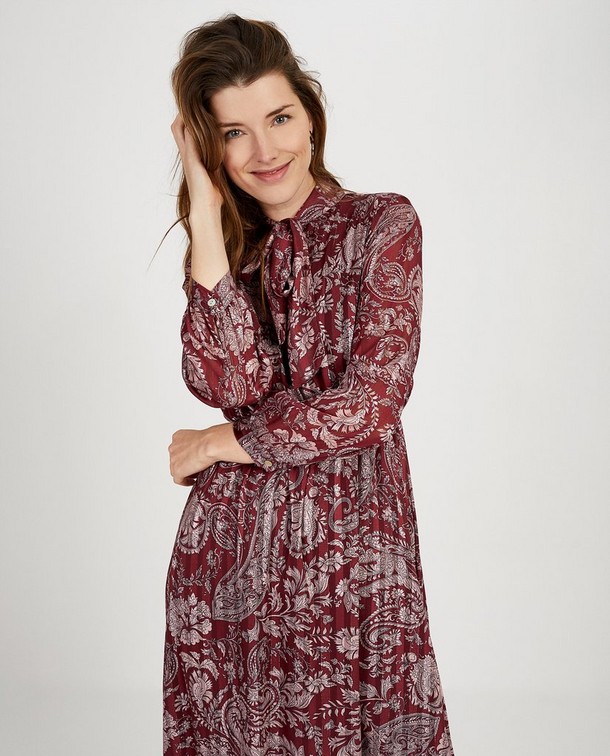 Statement pieces Statement pieces