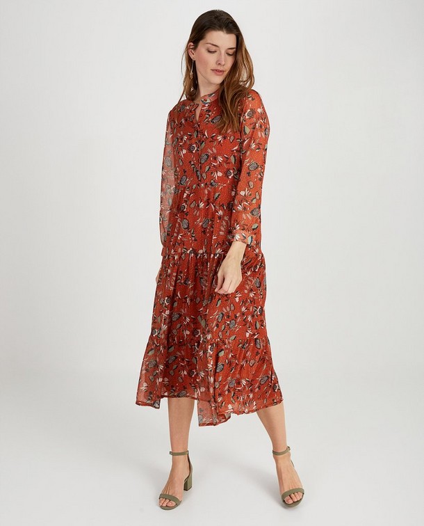 La robe de soirée parfaite La robe de soirée parfaite