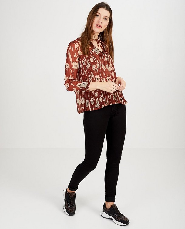 Een fleurig accent Een fleurig accent