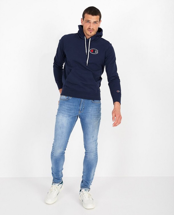 Casual hoodie Casual hoodie