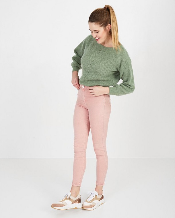 Belles couleurs pastel Belles couleurs pastel