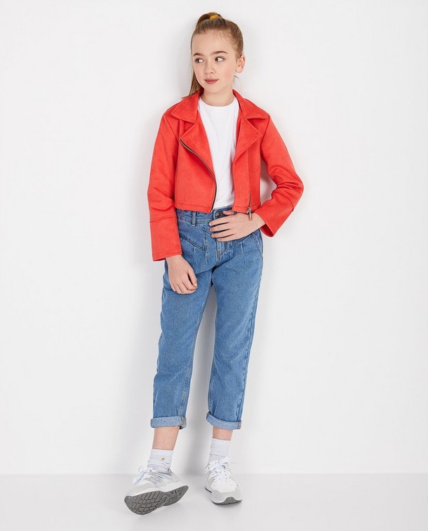 Perfect voor iets frissere lentedagen Perfect voor iets frissere lentedagen
