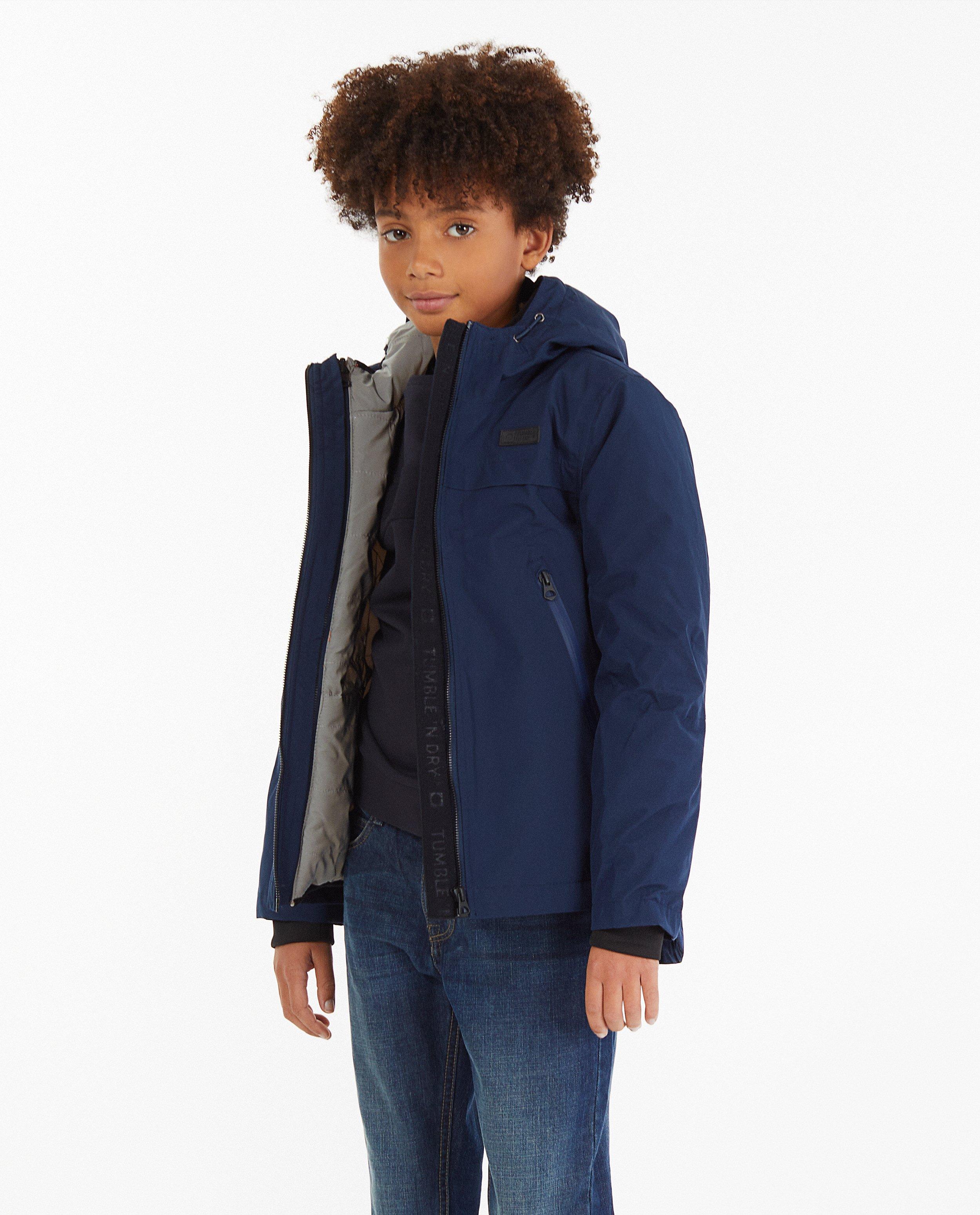 3 in 1 winterjas Tumble 'n Dry 3 in 1 winterjas Tumble 'n Dry