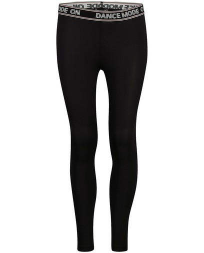 Zwarte legging BESTies Zwarte legging BESTies