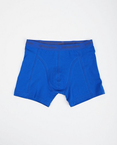 Boxer bleu Björn Borg Boxer bleu Björn Borg