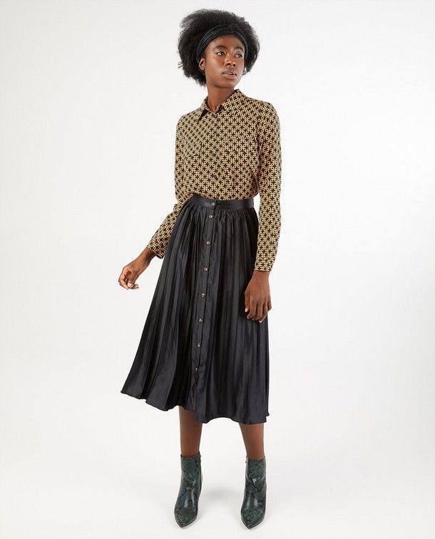 Voel je energiek in deze outfit Voel je energiek in deze outfit