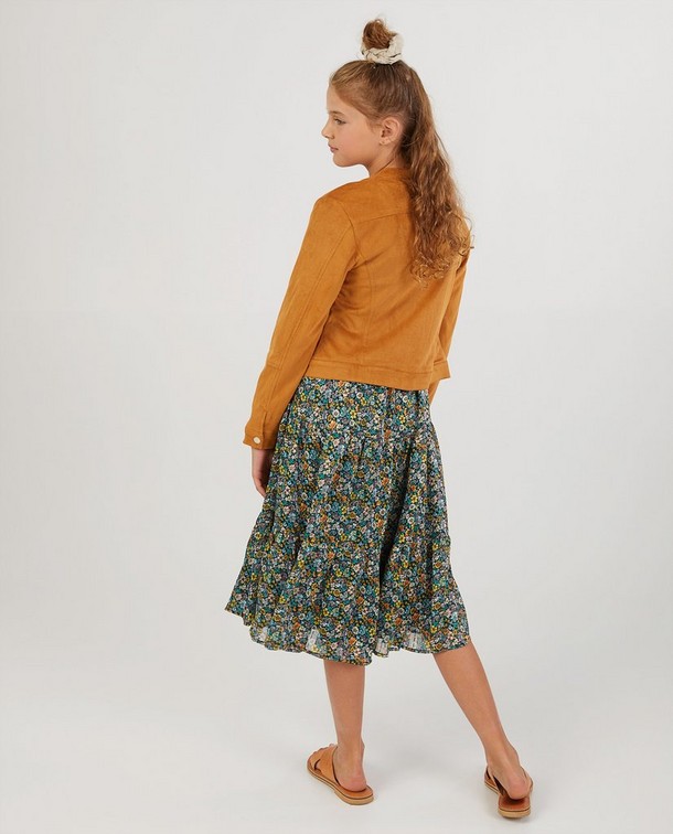 Prairie vibes met deze looks Prairie vibes met deze looks