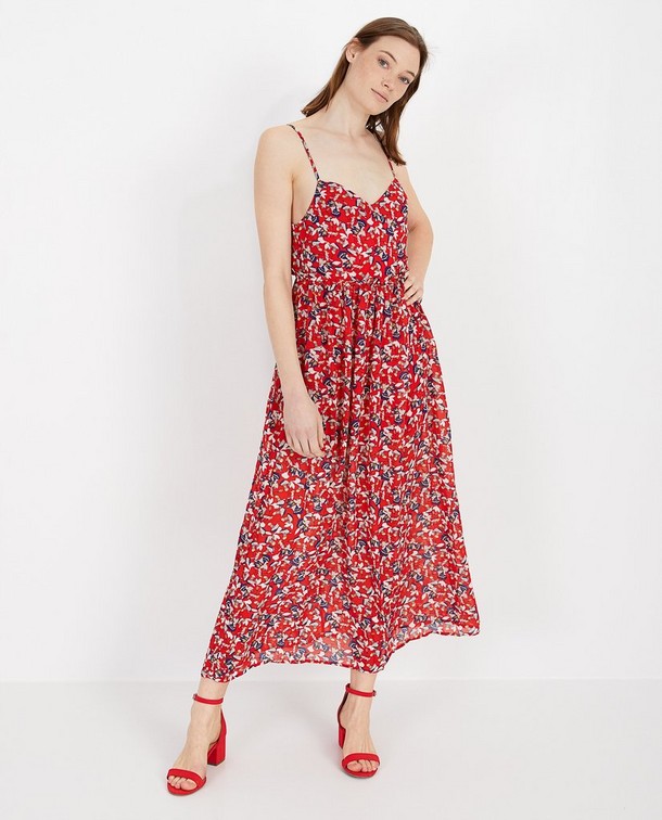 Robe magnifique pour les beaux jours Robe magnifique pour les beaux jours