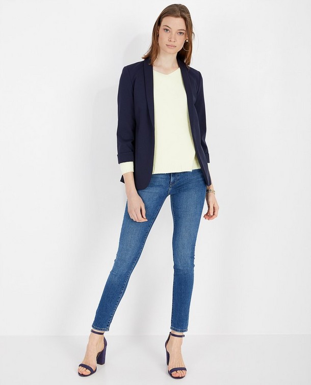Vêtements de travail casuals Vêtements de travail casuals