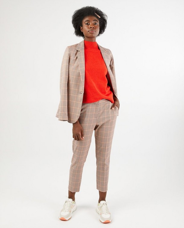 Comfortabele en elegante outfit Comfortabele en elegante outfit