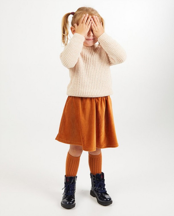 Voel je chill in je outfit van BESTies Voel je chill in je outfit van BESTies