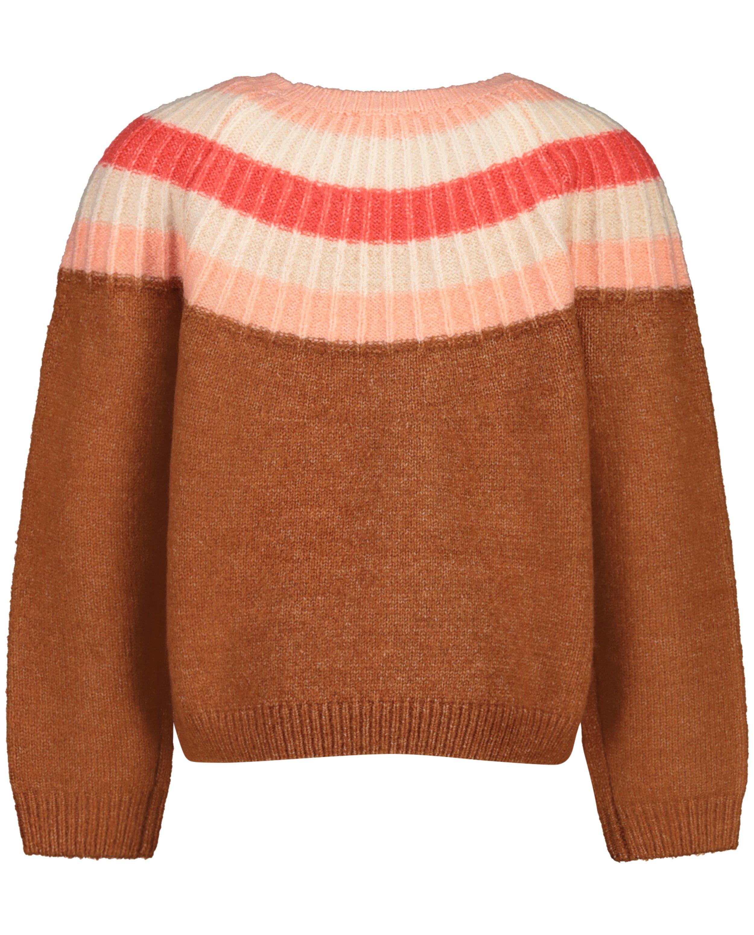 pulli mit möwe