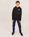 Slim jeans Simon BESTies, 7-14 jaar - in blauw - JBC NL
