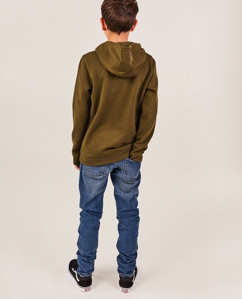 Jeans - Slim jeans Simon BESTies, 7-14 jaar