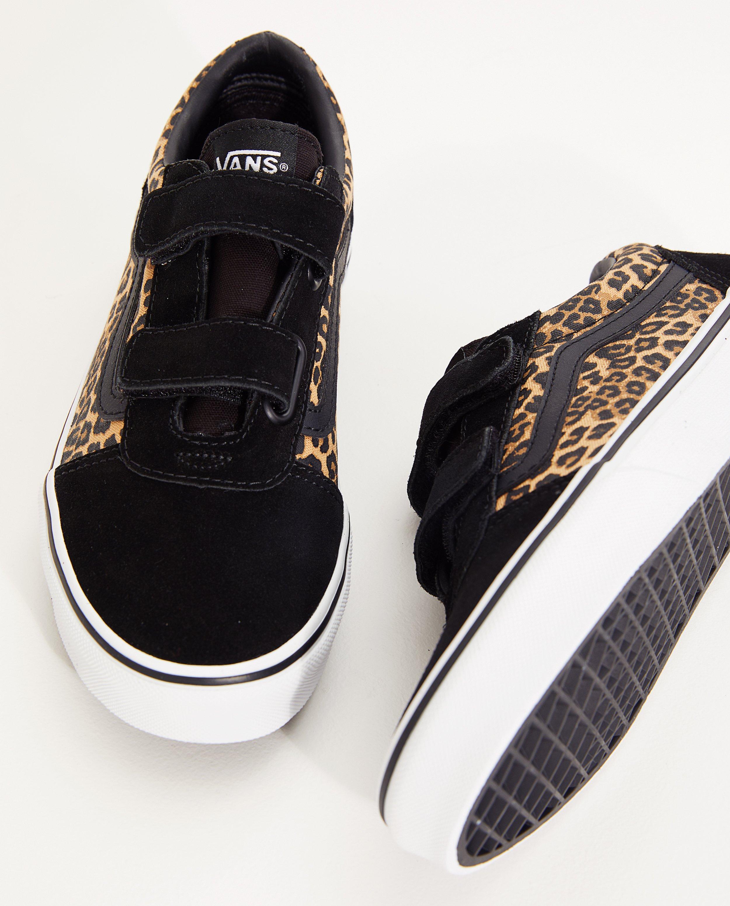 Vans klettverschluss 38 Clearance