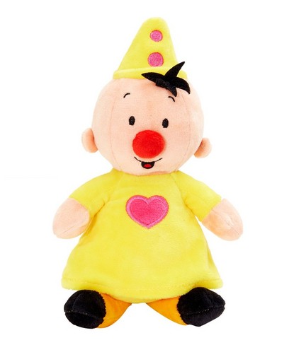 Plüsch-Kuschelfigur, Bumba Plüsch-Kuschelfigur, Bumba