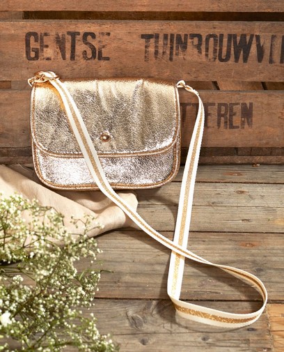 Sac à main couleur or Communion Sac à main couleur or Communion