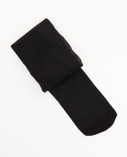 Zwarte panty Steffi Mercie Zwarte panty Steffi Mercie