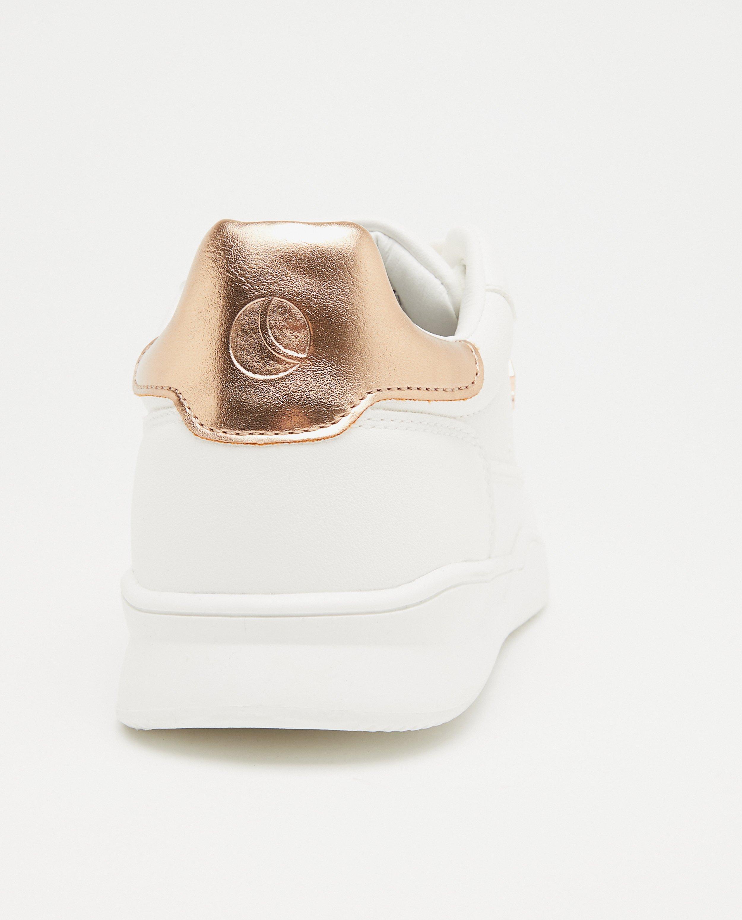 Witte sneakers Björn Borg, maat 33-38