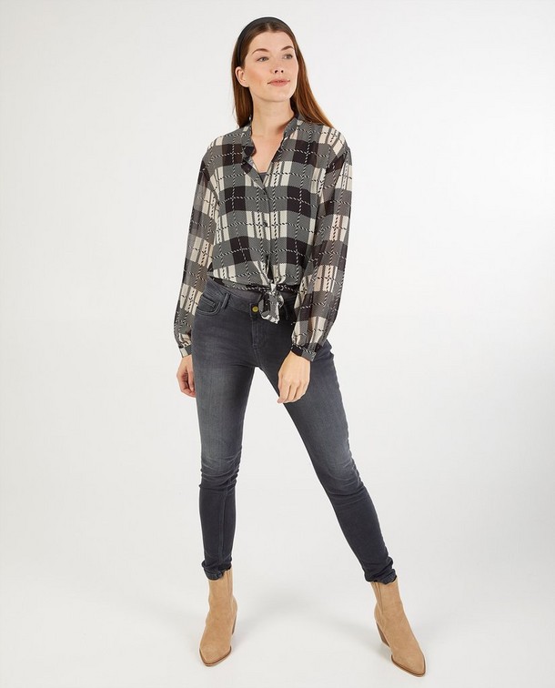 Casual chic met Ella Italia Casual chic met Ella Italia