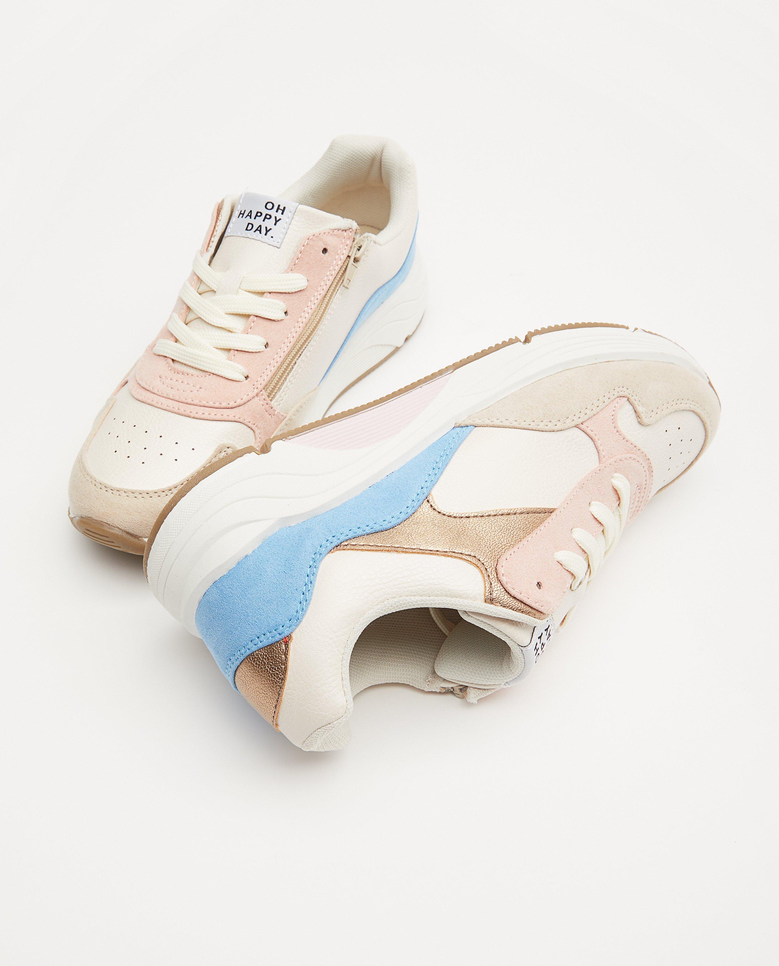 Sneakers, maat 33-38