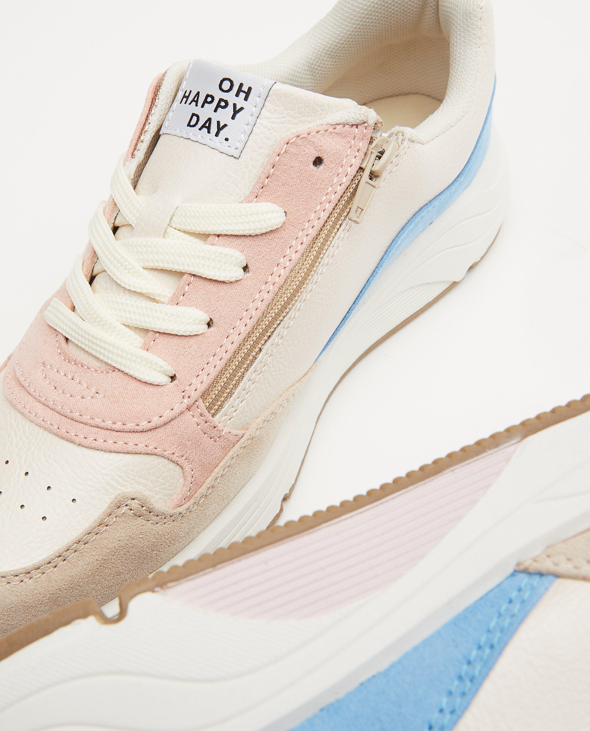 Sneakers, maat 33-38