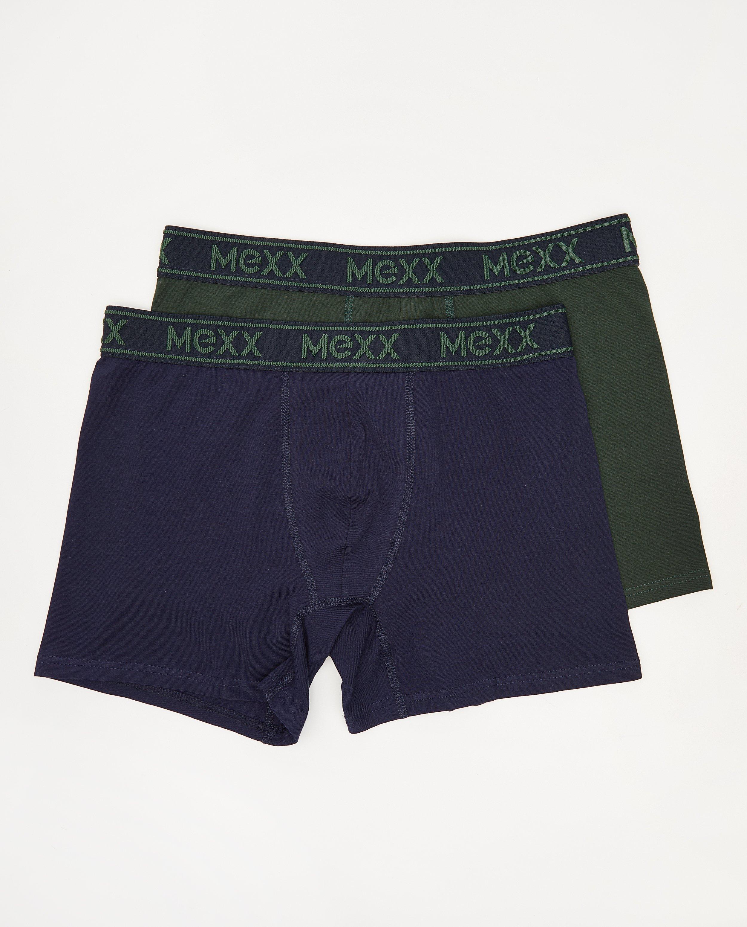 Set van 2 boxers Mexx