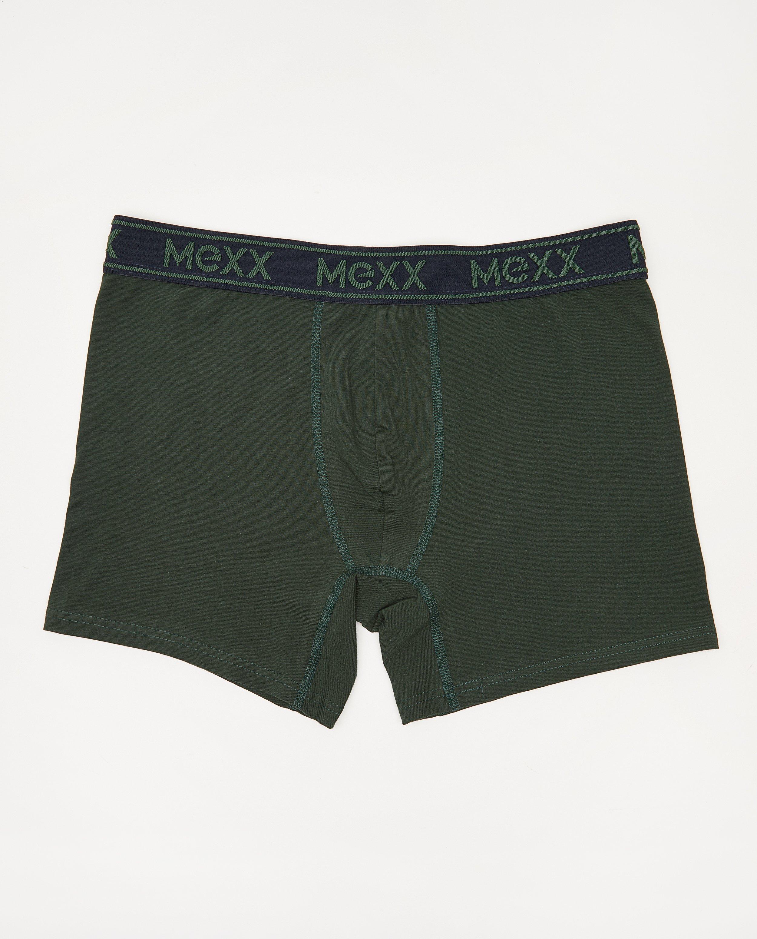 Mexx boxer shorts - 2 pack - box | Underwear | Official archives of  Merkandi | merkandi.com - Merkandi B2B
