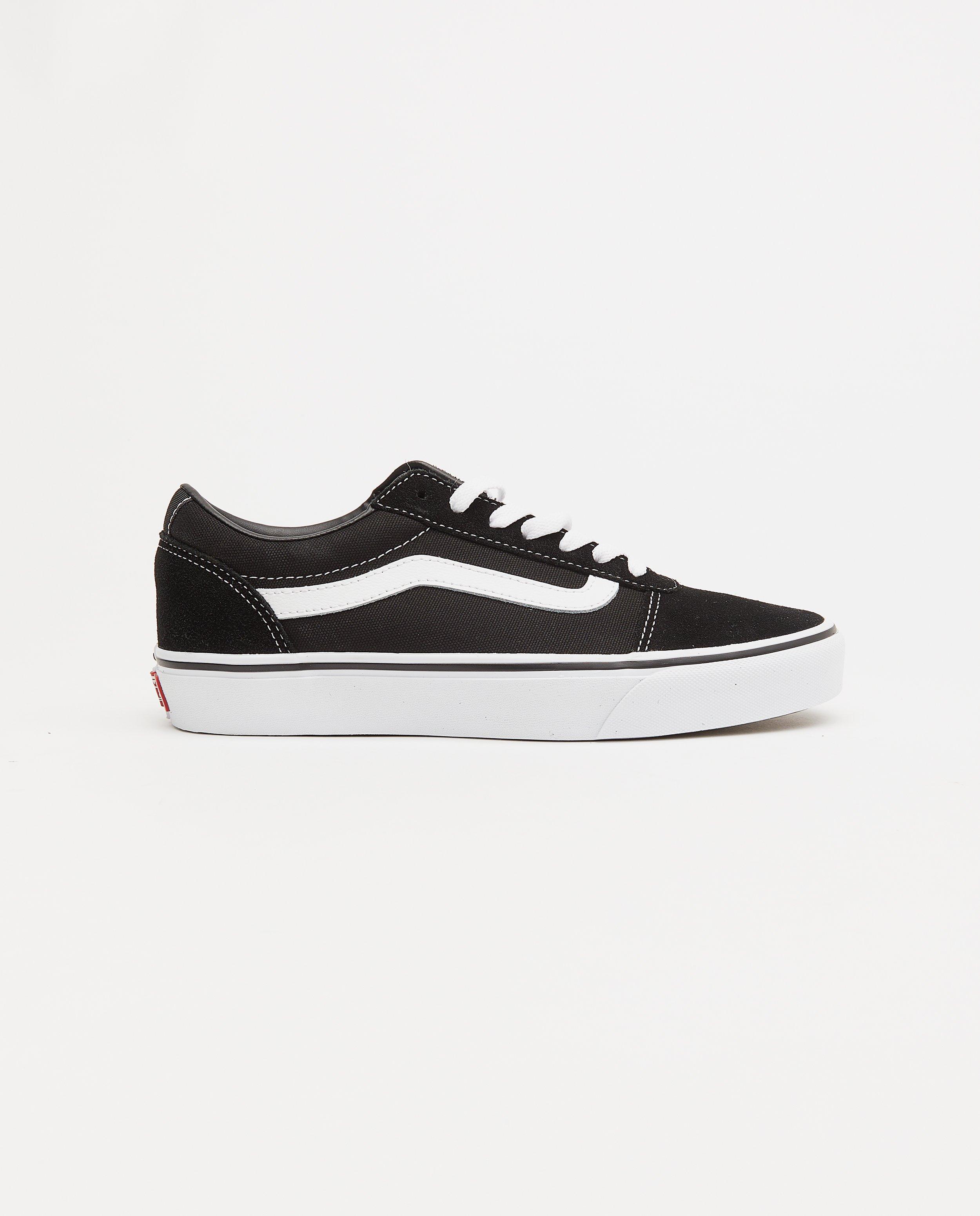 Zwarte sneakers Vans, maat 40-45