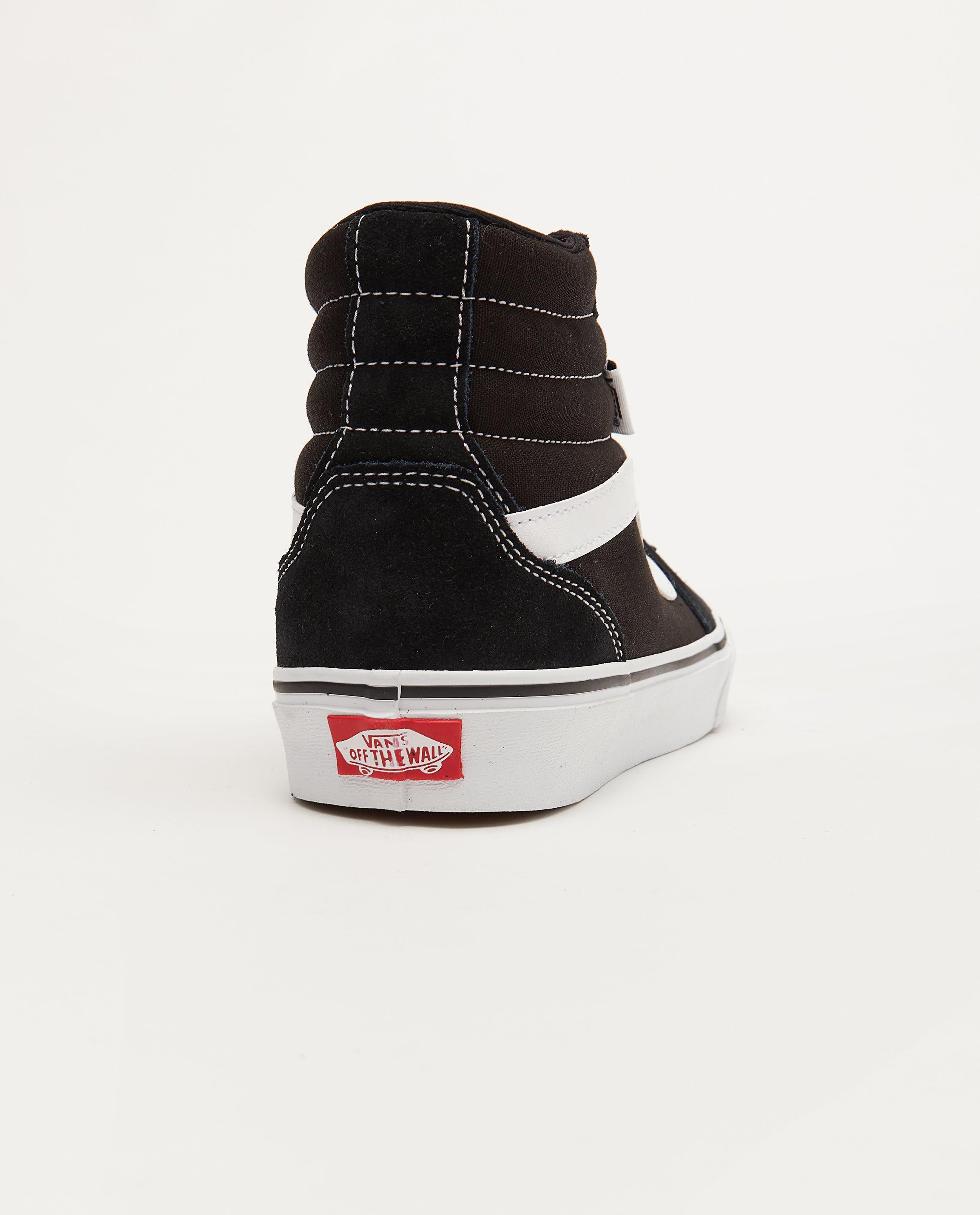 Vans Vault OG Old Skool LX *Leather* (Charcoal / Black) - adidas mena  twitter instagram account manager - SistemikleinShops