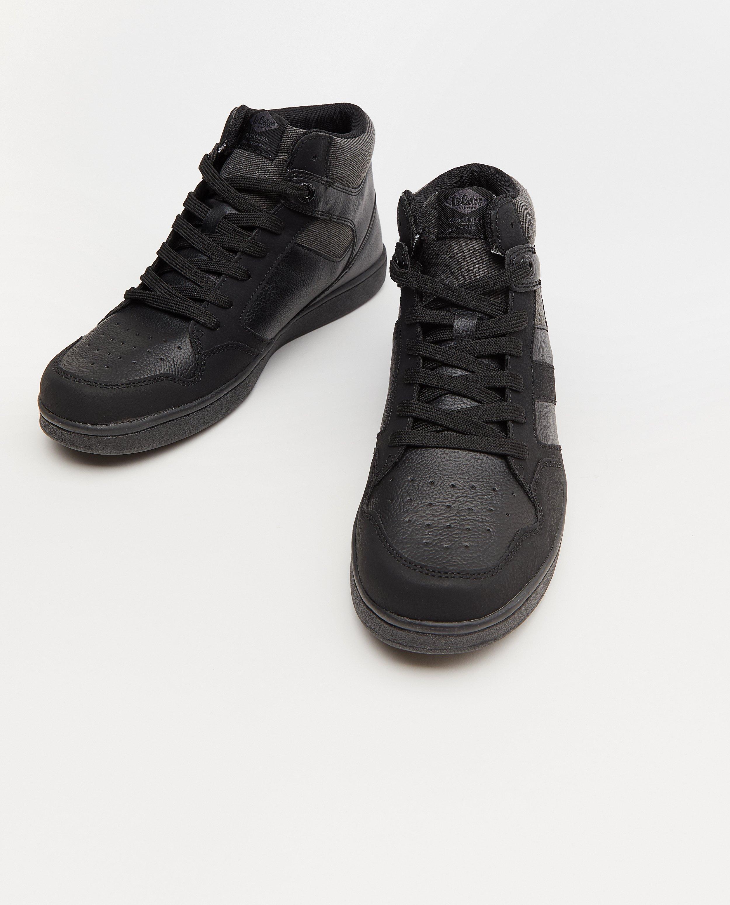VIA VAI Nora Sam zwarte sneakers maat 40 - Schoenen.nl