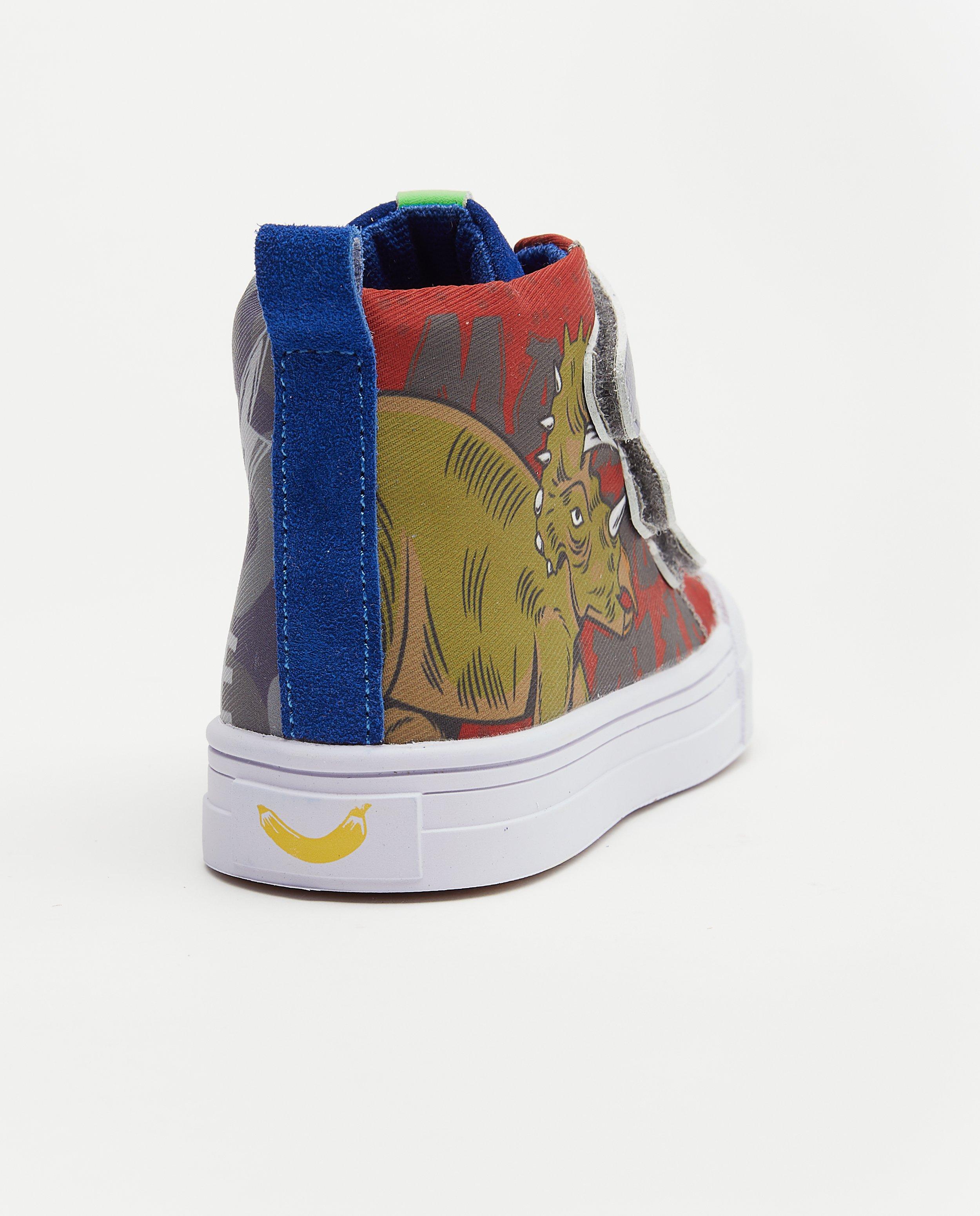 Go Banana's sneakers, maat 28-32