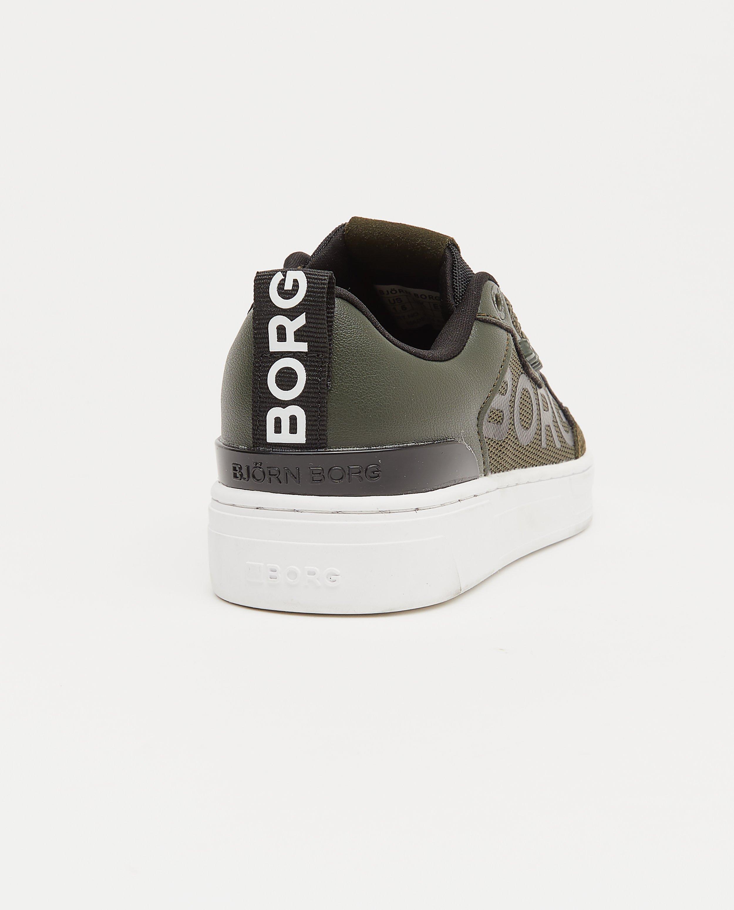 bjorn borg sneakers maat 38