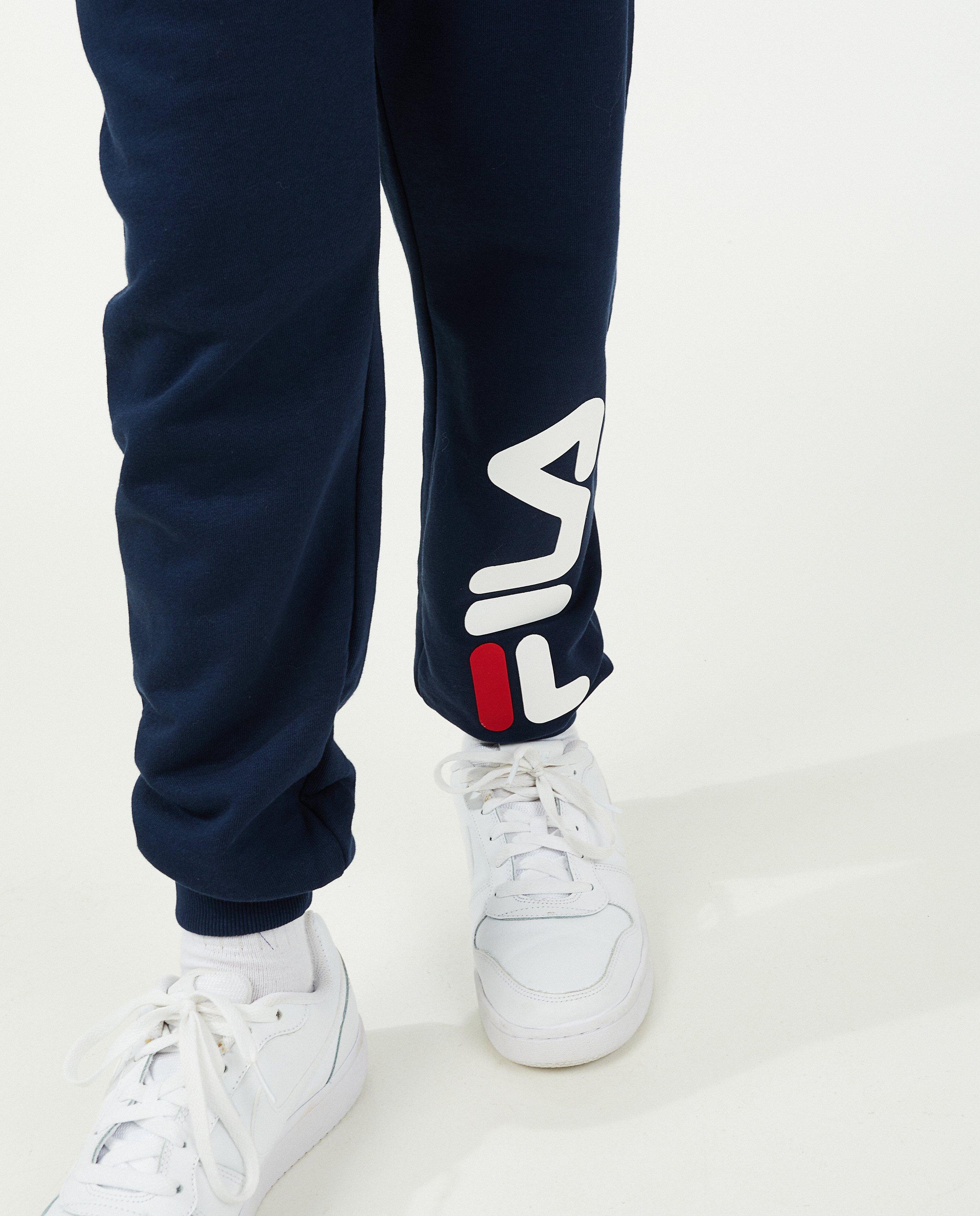 unisex fila