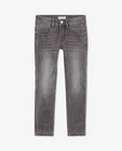 Jeans - Grijze skinny jeans Joey, 2-7 jaar