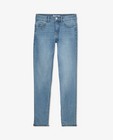 Jeans - Blauwe slim jeans Simon, 7-14 jaar