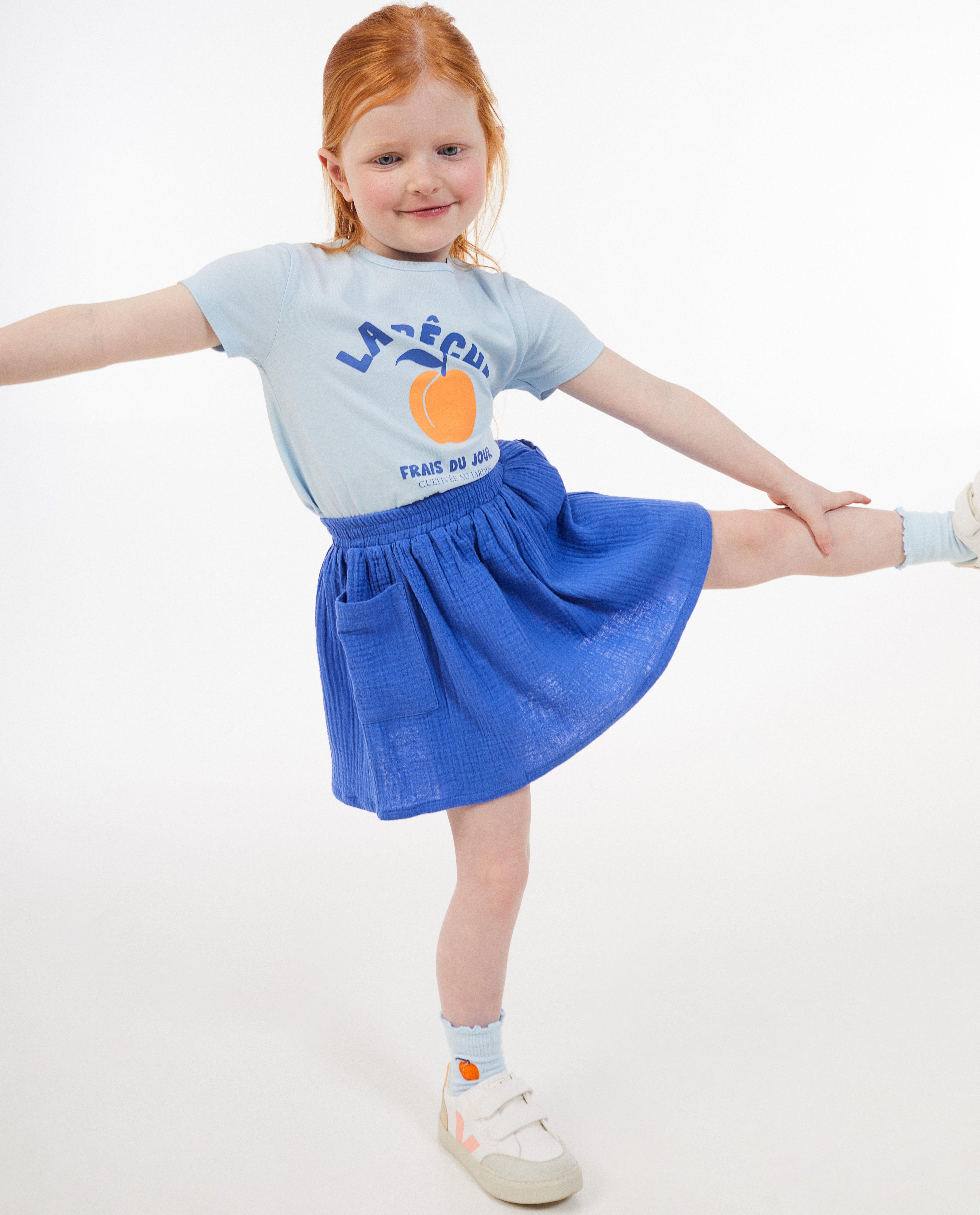 Rokken - Rok van tetra