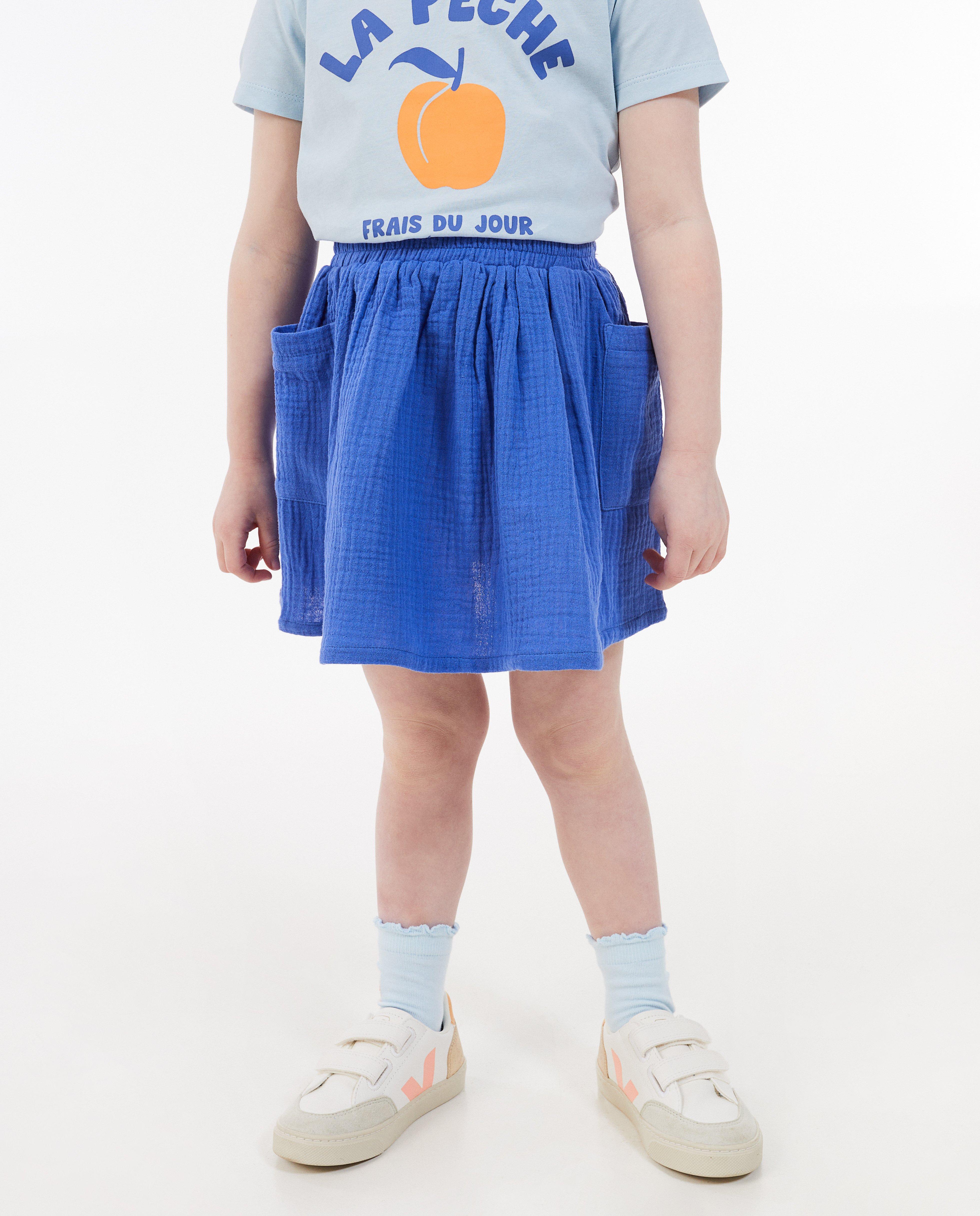 Rokken - Rok van tetra