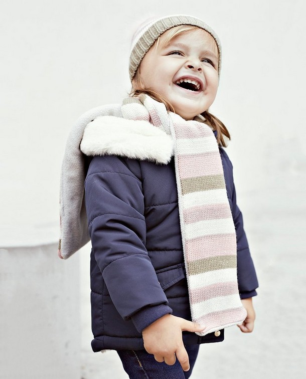 Prêt pour l'hiver Prêt pour l'hiver