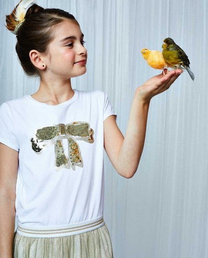 Optez pour la tenue de fête parfaite Optez pour la tenue de fête parfaite