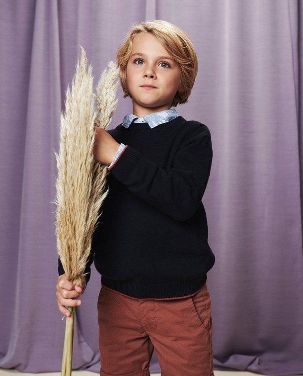 Classy chic voor je communie Classy chic voor je communie