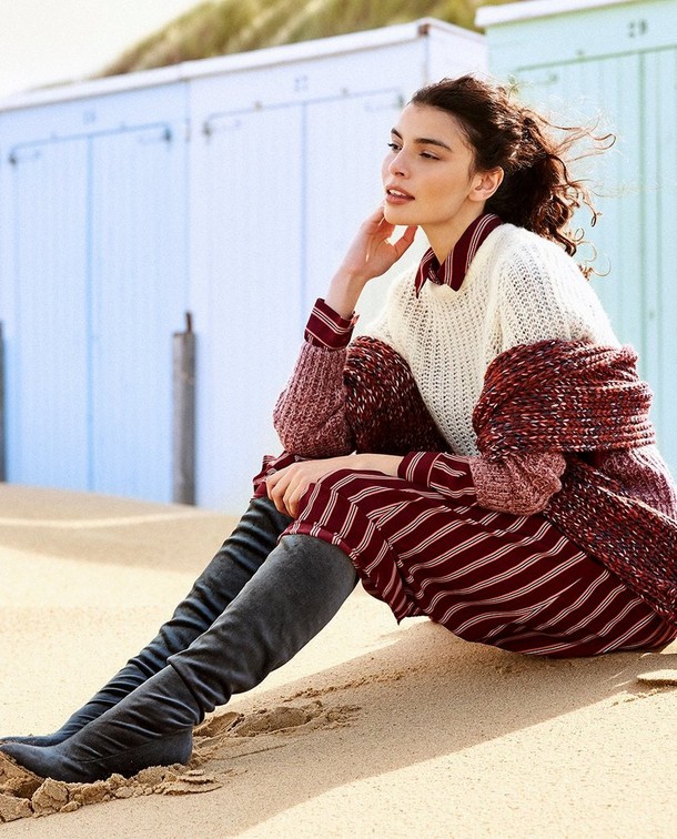 Tijdloos en chic Tijdloos en chic