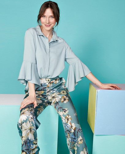 la combinaison parfaite de coloris printaniers tendance la combinaison parfaite de coloris printaniers tendance