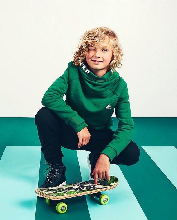 Color crush: groen Color crush: groen